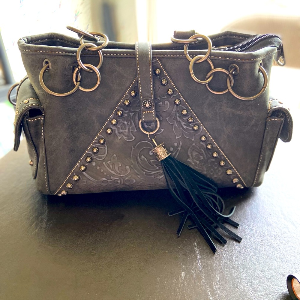 Woman Purse Like new Pre owned